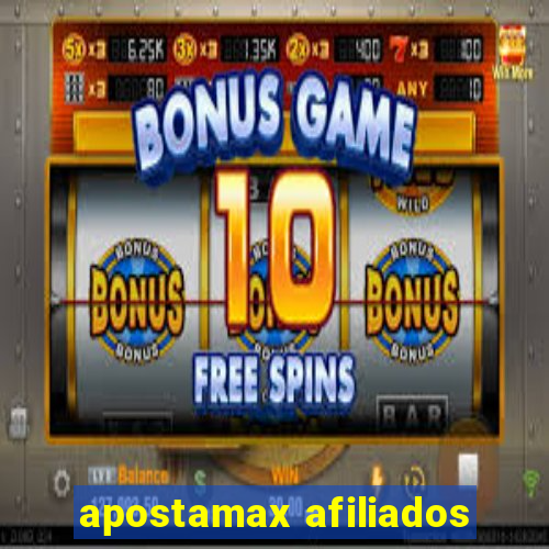 apostamax afiliados